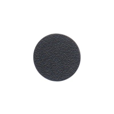 Заглушка самокл. d=14 мм Черный PC2510 (50 л)